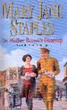 Mary Jane Staples, Staples Mary Jane - On Mother Brown's Doorstep