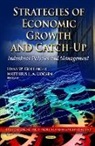 Mattheus F A Goosen, Mattheus F. A. Goosen, Hans W Gottinger, Hans W. Gottinger - Strategies of Economic Growth & Catch-Up