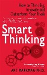 Art Markman, Art (Author) Markman, Markman Art - Smart Thinking