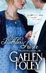 Gaelen Foley, Foley Gaelen - My Ruthless Prince