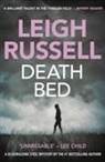 Leigh Russell - Death Bed