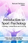 Dr. Robert Schinke, Robert Schinke - Introduction to Sport Psychology