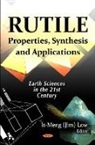 Jim Low - Rutile