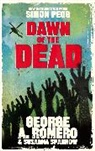 George Romero, George A. Romero, Susanna Sparrow - Dawn of the Dead