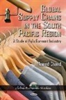 Anand Chand - Global Supply Chains in the South Pacific Region
