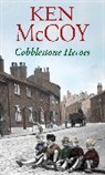 Ken McCoy, McCoy Ken - Cobblestone Heroes