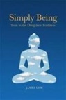 James Low - Simply Being