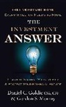 Daniel Goldie, Goldie Daniel, Gordon Murray, Murray Gordon - The Investment Answer