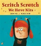 Delphine Durand, Miriam Moss, Delphine Durand - Scritch Scratch, We Have Nits