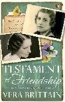 Vira Britain, Vera Brittain - Testament of Friendship