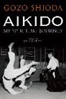Gozo Shioda, Yasuhisa Shioda - Aikido