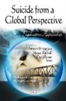 Megan Kimbrell, David Lester, Amresh Shrivastava - Suicide from a Global Perspective