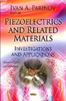 Ivan A Parinov, Ivan A. Parinov - Piezoelectrics & Related Materials