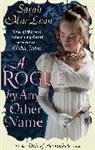 Sarah MacLean, MacLean Sarah - A Rogue by Any Other Name