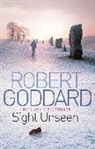 Robert Goddard - Sight Unseen