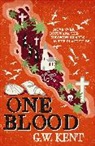 Graeme Kent - One Blood