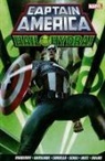 Jonathan Maberry, Maberry Jonathan, Sergio Cariello, Cariello Sergio - Captain America