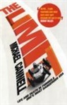 Michael Cannell, Michael (Author) Cannell, Cannell Michael - The Limit