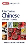 Apa Publications Limited - Berlitz Language: Cantonese Chinese Phrasebook & Dictionary