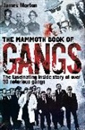 James Morton - The Mammoth Book of Gangs