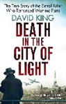 David King - Death In The City Of Light