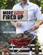 Ross Dobson - More Fired Up