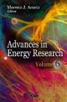 Morena J Acosta, Morena J. Acosta - Advances in Energy Research