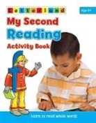 Gudrun Freese, Gill Munton - My Second Reading Activity Book