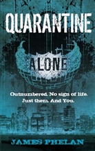James Phelan - Quarantine