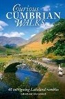Graham Dugdale, Graham K. Dugdale - Curious Cumbrian Walks: 40 Intriguing Lakeland Rambles