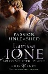 Larissa Ione, Ione Larissa - Passion Unleashed