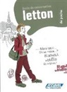 BERNARD CHRISTOPHE, B. christophe, Bernard Christophe - Le letton de poche