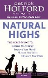 Dr Hyla Cass, Hyla Cass, Patrick Holford - Natural Highs