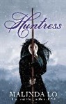 Malinda Lo, Lo Malinda - Huntress