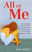 Jeff Hudson, Kim Noble, Noble Kim - All Of Me