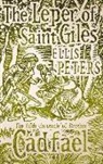 Ellis Peters - The Leper Of Saint Giles