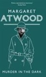 Margaret Atwood - Murder In The Dark