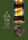 Peter Duckers, Duckers Peter - British Campaign Medals of the First World War