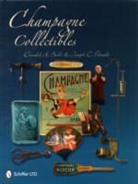 Donald Bull, Donald A. Bull, Donald Bull, C. Paradi Joseph - Champagne Collectibles