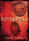 Margaret Drinkall - Murder and Crime Rotherham