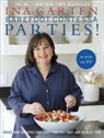 Ina Garten - Barefoot Contessa Parties!