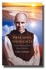 Fiona Gardner, Fiona Merton Gardner, Thomas Merton - Precious Thoughts