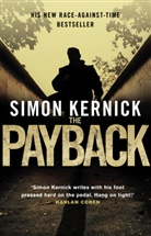 Simon Kernick, Kernick Simon - The Payback