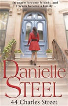 Danielle Steel - 44 Charles Street