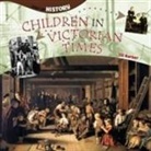 Jill Barber - Children in Victorian Times