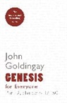 John Goldingay, The Revd Dr John (Author) Goldingay - Genesis for Everyone