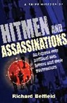 Richard Belfield, Belfield Richard - A Brief History of Hitmen and Assassinations