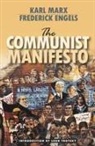 Frederick Engels, Karl Marx - The Communist Manifesto