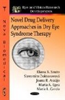 Joana R Araujo, Joana R. Araujo, Slavomira Doktorovova, Maria A Egea, Maria A. Egea, Eliana B Souto... - Novel Drug Delivery Approaches in Dry Eye Syndrome Therapy