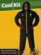 Tony Norman,  Norman Tony - Cool Kit - Level 2